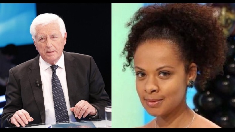 Jeni të marrë dhe ju vraftë Zoti! Hueyda El Saied e shokuar pas deklaratës së Neritan Cekës (Foto)