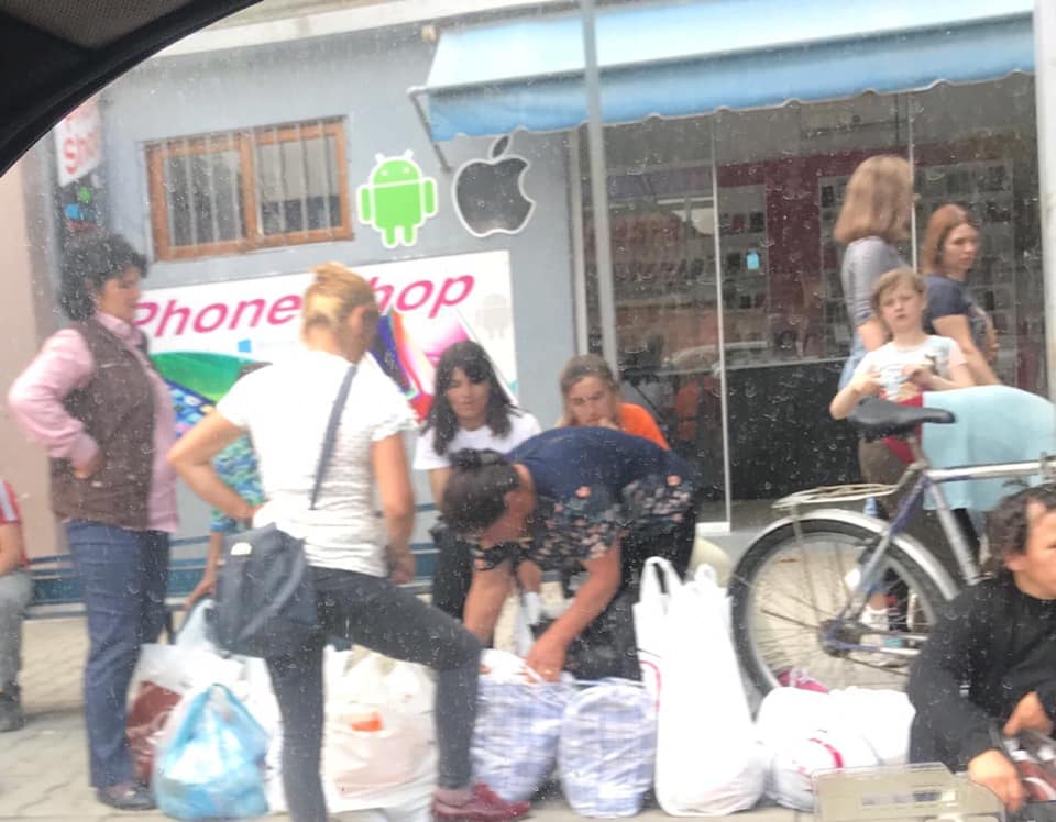 Poshtërsia e këtyre kllounëve nuk ka kufi! Luçi Boçi dhe Saliu u “shokuan” nga pamjet: Shoqata e Katarit reagon ashpër dhe inxjerr blof Poshtërsia e këtyre kllounëve nuk ka kufi! Luçi Boçi dhe Saliu u “shokuan” nga pamjet: Shoqata e Katarit reagon ashpër dhe inxjerr blof