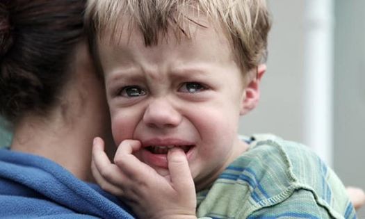 O Maaaa, e dogjën shkollën..!