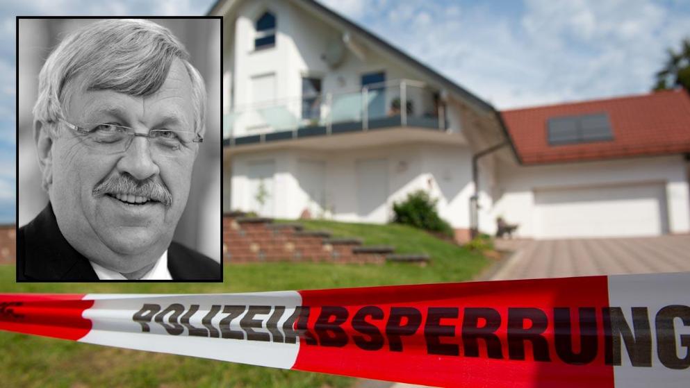 Gjendet i v.rarë me një p.lumb në kokë, një nga politikanët e partisë së Merkel: Mister arsyet Gjendet i v.rarë me një p.lumb në kokë, një nga politikanët e partisë së Merkel: Mister arsyet