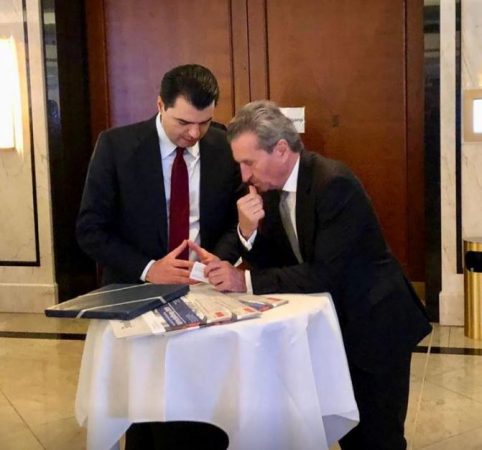 Ku i ka marrë 6 përgjimet?! Zbulohen faktet që e nxjerrin mashtrues gazetarin e “Bild”-it