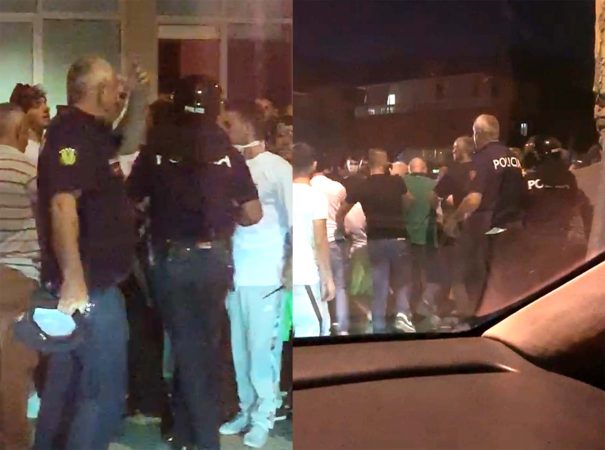 Përplasjet në KZAZ në Dibër: 12 në pranga, 39 në kërkim Përplasjet në KZAZ në Dibër: 12 në pranga, 39 në kërkim