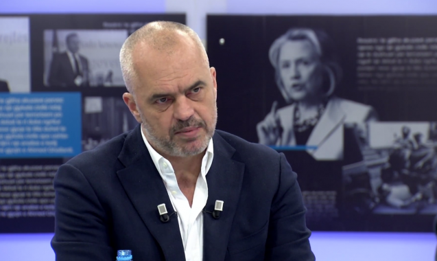 Kahi herë n’sene, e thuna noji fjalë t’mirë për Edin Kahi herë n’sene, e thuna noji fjalë t’mirë për Edin