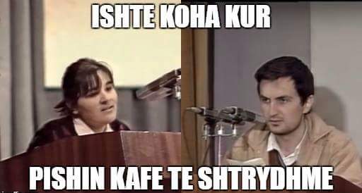 Historia e “ish hekurngritësit” sot miliarder me para dhe pushtet që i shpëtoi drejtësisë me “burrni”! Historia e “ish hekurngritësit” sot miliarder me para dhe pushtet që i shpëtoi drejtësisë me “burrni”!