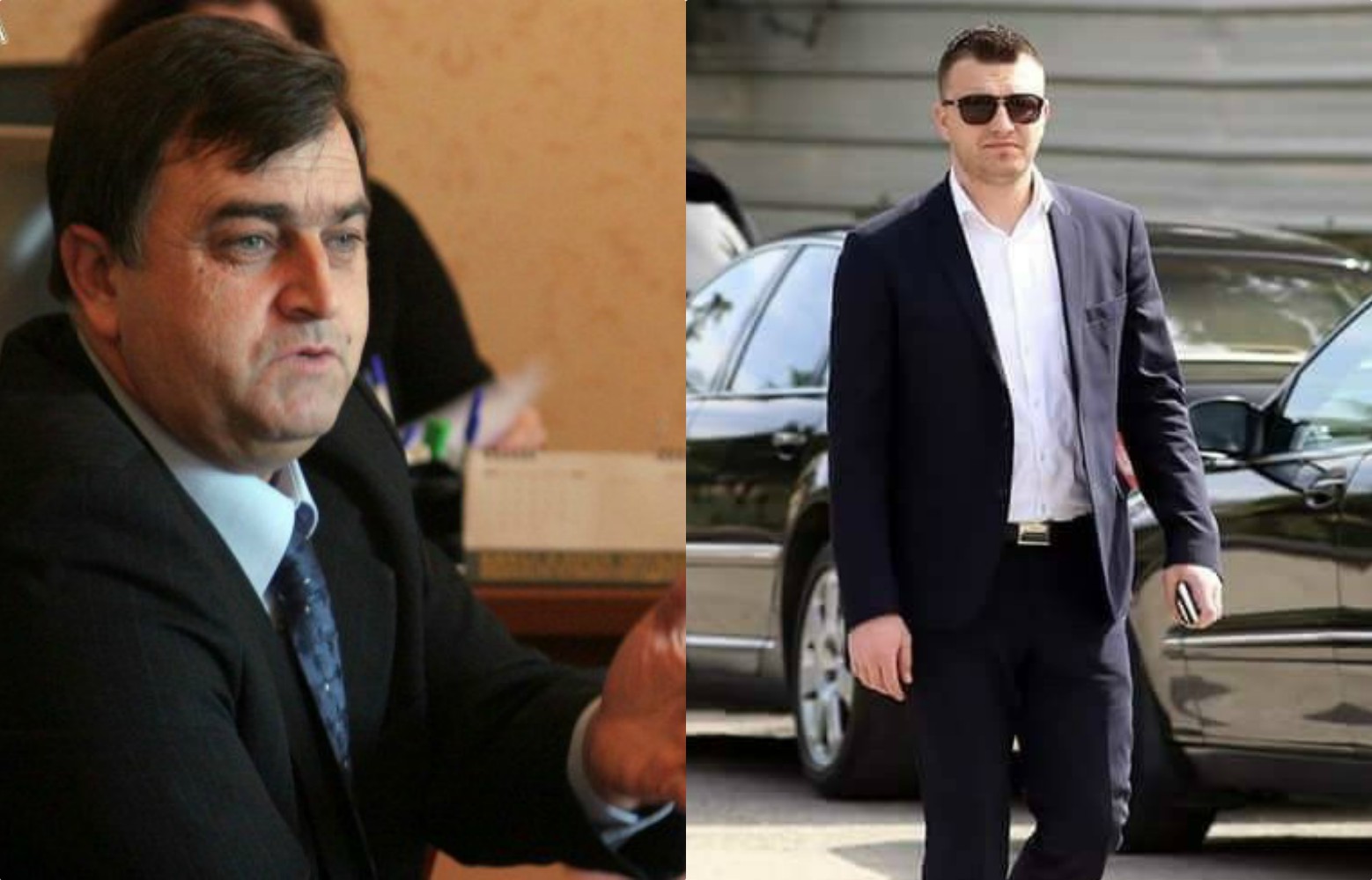 Dyshimet e forta për e.kzekutimin e ish-deputetit socialist tek dera e shtëpisë Dyshimet e forta për e.kzekutimin e ish-deputetit socialist tek dera e shtëpisë