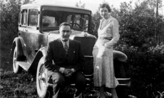 Rrëfimi i italianit: Enver Hoxha ra në dashuri me nënën time Rrëfimi i italianit: Enver Hoxha ra në dashuri me nënën time