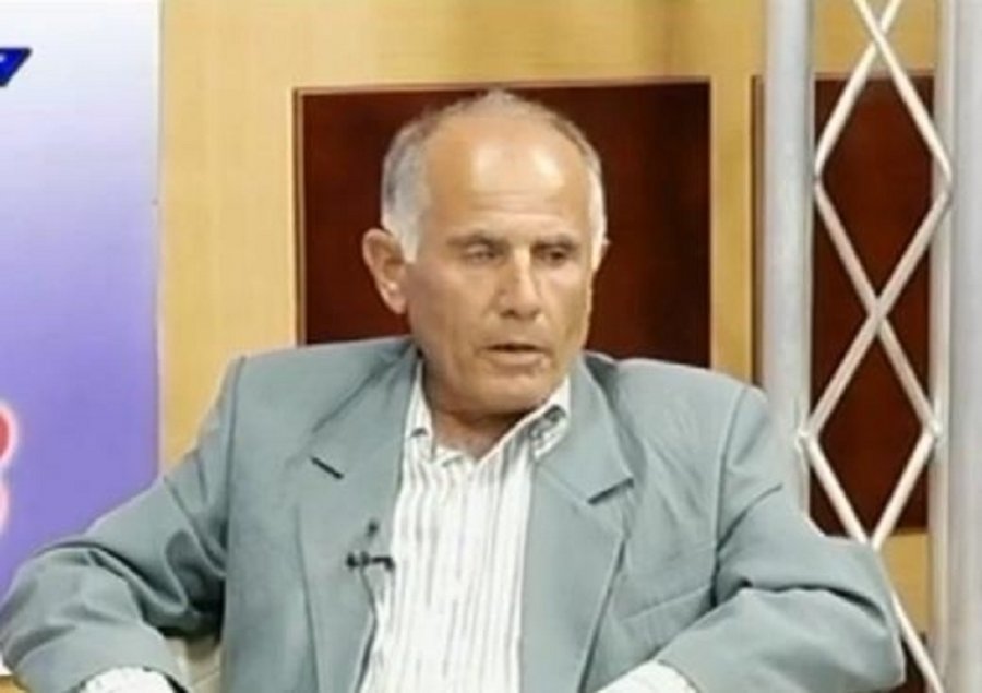 Hazbiu mallkon ata që kanë trembur Lulin për mitingun