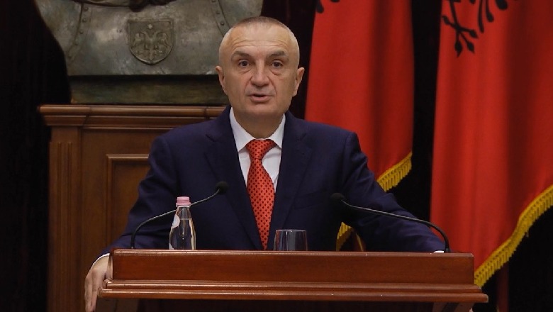 I rrëzoi dekretin, Meta bënë lëvizjen e radhës I rrëzoi dekretin, Meta bënë lëvizjen e radhës