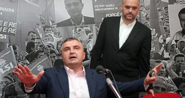 Ujku imagjinar i “gjithëpushtetshëm” që ushqen me pushtete çakallin e Presidencës Ujku imagjinar i “gjithëpushtetshëm” që ushqen me pushtete çakallin e Presidencës