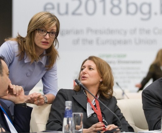 Negociatat/ Bullgaria kundërshton ndarjen e Maqedonisë së Veriut nga Shqipëria Negociatat/ Bullgaria kundërshton ndarjen e Maqedonisë së Veriut nga Shqipëria