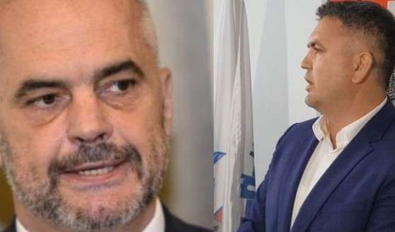 “Taksa e rrugës me 100 lekë nuk ka asnjë problem”, Rama zbulon bisedën me Bashkim Shehun “Taksa e rrugës me 100 lekë nuk ka asnjë problem”, Rama zbulon bisedën me Bashkim Shehun