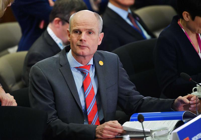 Holanda: Shqipëria ka rrugë të gjatë Holanda: Shqipëria ka rrugë të gjatë