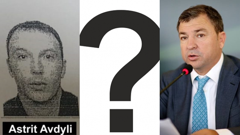 Dako përmbys audiopërgjimet: “Prokuroria ka gabuar… nuk është zëri i Astrit Avdylit”