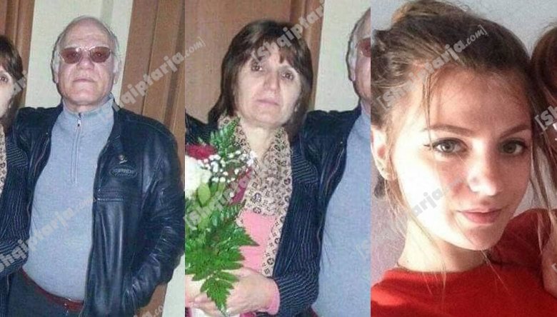 Dalin detajet e aksidentit t.ragjik në aksin Elbasan-Tiranë: V.iktimat po ktheheshin nga datëlindja Dalin detajet e aksidentit t.ragjik në aksin Elbasan-Tiranë: V.iktimat po ktheheshin nga datëlindja