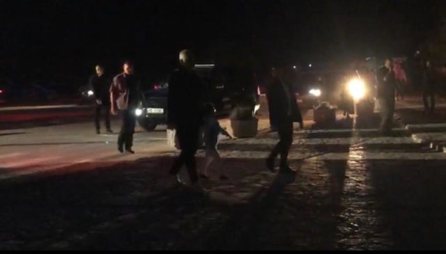 Me kë shoqërohej Rama në koncertin e Carla Brunit? Shfaqen pamjet e momentit pikant (Video) Me kë shoqërohej Rama në koncertin e Carla Brunit? Shfaqen pamjet e momentit pikant (Video)