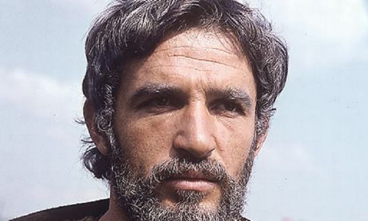 Një intervistë e veçantë e Bekim Fehmiut e vitit 1967 kur ishte duke u xhiruar filmi “Aventurat e Uliksit” (Video) Një intervistë e veçantë e Bekim Fehmiut e vitit 1967 kur ishte duke u xhiruar filmi “Aventurat e Uliksit” (Video)