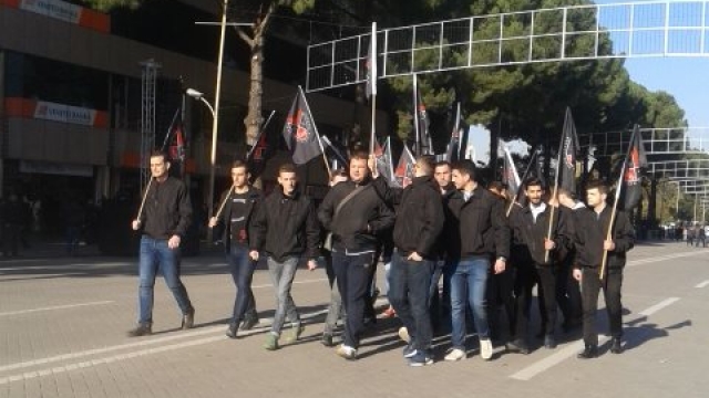 Basha nuk heq dorë nga k.rimi zgjedhor ndaj KZAZ! Thirrje grupeve b.anditeske të Aleancës për mbrojtjen e demokracisë”: Sulm në çdo zonë ! Basha nuk heq dorë nga k.rimi zgjedhor ndaj KZAZ! Thirrje grupeve b.anditeske të Aleancës për mbrojtjen e demokracisë”: Sulm në çdo zonë !