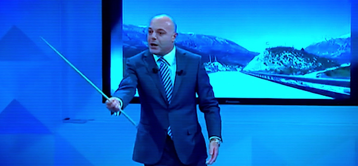 B*tha e Fevziut dhe pse Dako ka të drejtë për ndërhyrjet në media B*tha e Fevziut dhe pse Dako ka të drejtë për ndërhyrjet në media