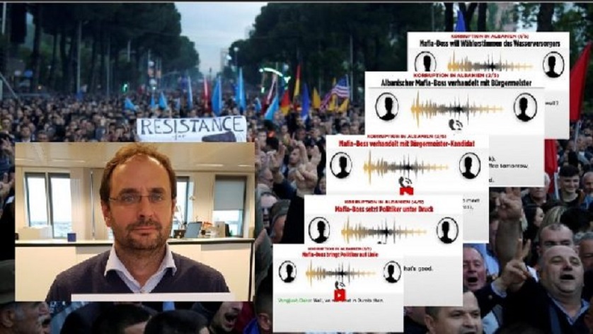 Përgjimin tonë të përditshëm, na jep! Përgjimin tonë të përditshëm, na jep!