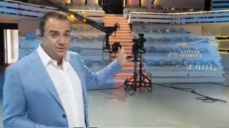 Deklarata e fortë e Ardit Gjebreas: Turp për ata që mbushin xhepat e shqiptarëve me atdhetarizëm, ndërsa xhepat e tyre dhe të atyre që vranë me para Deklarata e fortë e Ardit Gjebreas: Turp për ata që mbushin xhepat e shqiptarëve me atdhetarizëm, ndërsa xhepat e tyre dhe të atyre që vranë me para