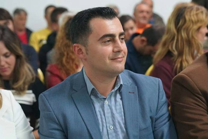 La karrierën për Elbasanin, kandidati për kryebashkiak: E dua këtë qytet La karrierën për Elbasanin, kandidati për kryebashkiak: E dua këtë qytet