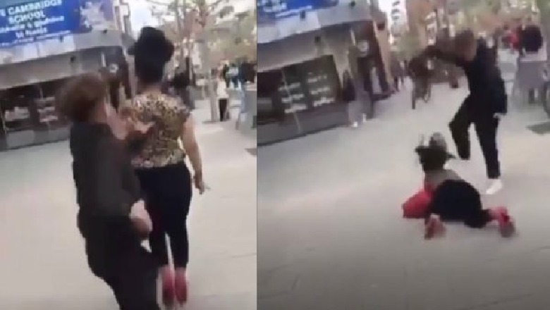 B.ombardoi me g.rushte e sh.kelma gruan rome, gjykata lë në b.urg 17 vjeçarin B.ombardoi me g.rushte e sh.kelma gruan rome, gjykata lë në b.urg 17 vjeçarin