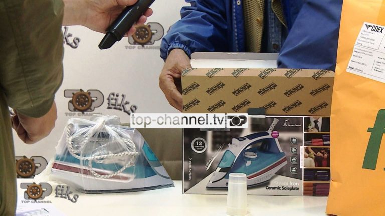 Një çift i moshuar porosit në telefon hekur me “ofertë”, i del i prishur! Kompania: Lekët nuk i kthejmë, s’kemi as adresë