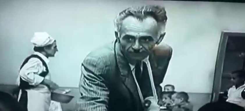 I paarritshmi “kujdestar” Kadri Roshi I paarritshmi “kujdestar” Kadri Roshi