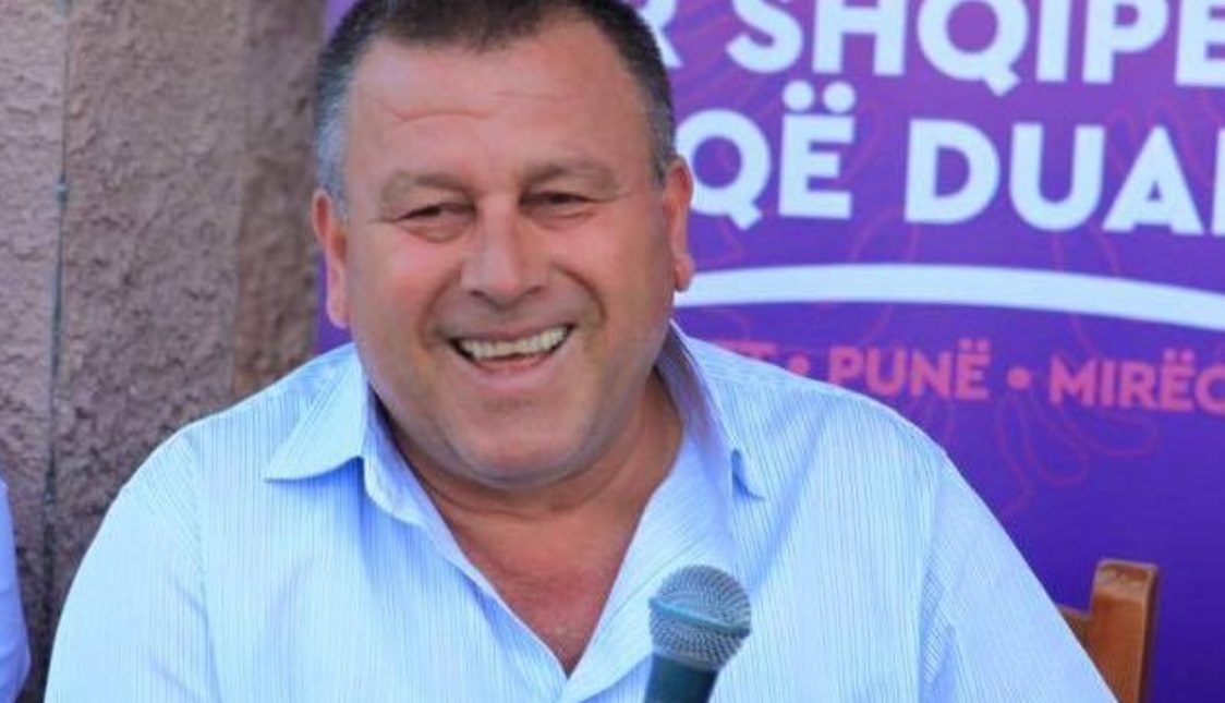 Përgjimet e “Bild”, flet deputeti i PS që u përmend në bisedat e Avdylajt: S’kanë bërë fushatë për mua