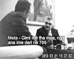 Si e shpëtoi Gentjan Osmani…Ilirin që nuk e shpëton dot Gentianin?! Si e shpëtoi Gentjan Osmani…Ilirin që nuk e shpëton dot Gentianin?!