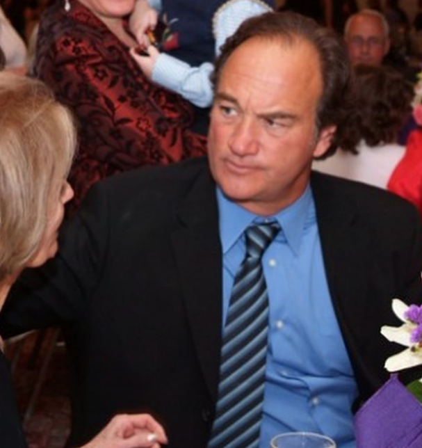 Aktori shqiptar në Hollywood, James Belushi: I dua rrënjët e mia