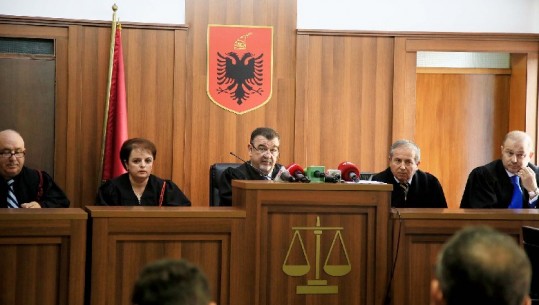 Dekreti i Metës në dorë të  Kolegjit Zgjedhor: Ja kush janë gjyqtarët!