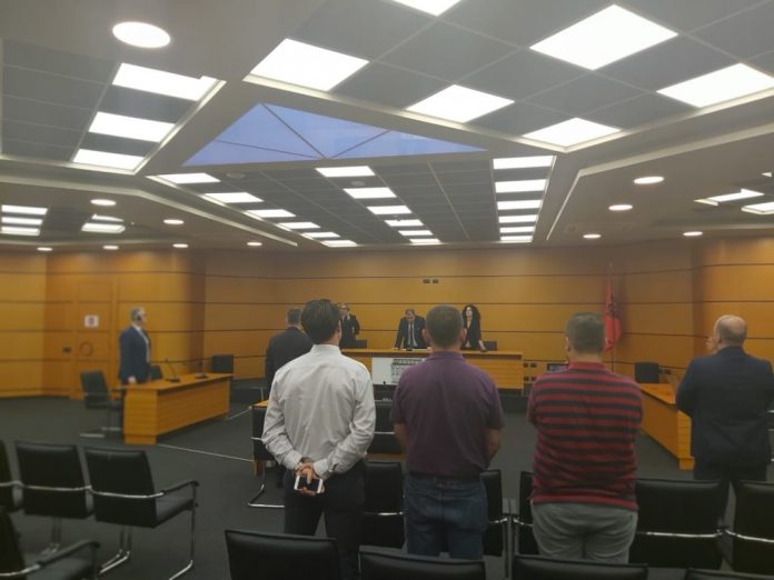 KPK shkarkon nga detyra gjyqtarin Gurali Brahimllarin, kandidat i Gjykatës Speciale