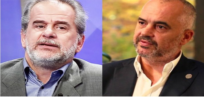 Artur Zheji i përgjimeve si Mulla Omari: Rama ikën paqësisht dhe vijnë engjëjt shpëtimtarë që të shpëtojnë nga kjo botë… Saliu, Meta, Luli…? Artur Zheji i përgjimeve si Mulla Omari: Rama ikën paqësisht dhe vijnë engjëjt shpëtimtarë që të shpëtojnë nga kjo botë… Saliu, Meta, Luli…?