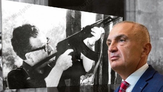 Basha vjen pak në “vete”, Meta “lan duart” nga d.huna, Rama pret… dialog të arsyeshëm: A thua paqja është afër?! Basha vjen pak në “vete”, Meta “lan duart” nga d.huna, Rama pret… dialog të arsyeshëm: A thua paqja është afër?!