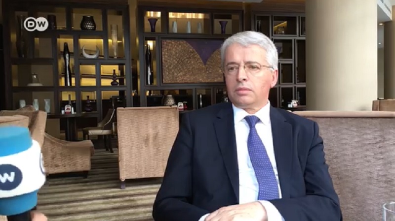 VIDEO/ Përgjimet e “Bild”, Lleshaj: Përgjimet nuk janë prova, por indicie VIDEO/ Përgjimet e “Bild”, Lleshaj: Përgjimet nuk janë prova, por indicie