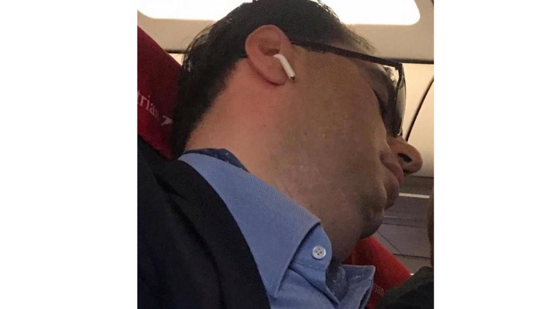 Rama i dërgon me “spond” letrën e 7-të Bashës… Shhhhhtttt, mos e zgjoni se po bënë gjumin e bukurisë!