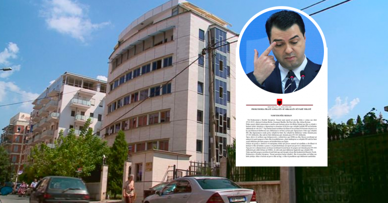 Drejt një pakti PS-PD?! Lulzimi shet një nga “profesionet” e tij: “Hajdutët” Rama, oligarkët, mediat, sajojnë për të mbuluar vjedhjet Drejt një pakti PS-PD?! Lulzimi shet një nga “profesionet” e tij: “Hajdutët” Rama, oligarkët, mediat, sajojnë për të mbuluar vjedhjet