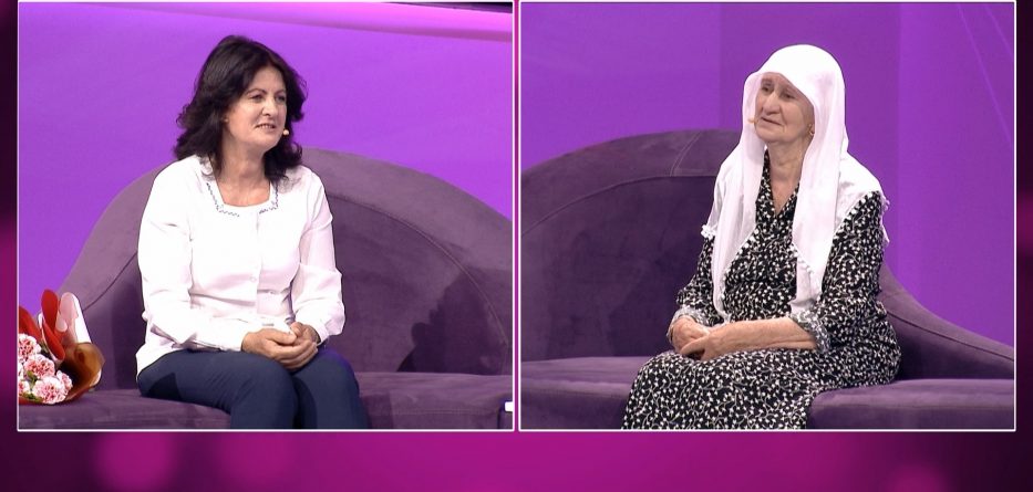 Ëndrrat që paralajmëruan v.dekjen e gjashtë familjarëve Ëndrrat që paralajmëruan v.dekjen e gjashtë familjarëve