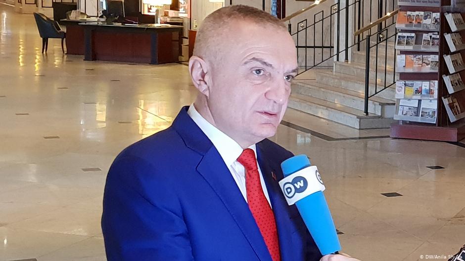 Deklarata e fortë: “Zgjedhjet e 30 qershorit nuk i luan as topi, jo më Ilir Meta” Deklarata e fortë: “Zgjedhjet e 30 qershorit nuk i luan as topi, jo më Ilir Meta”