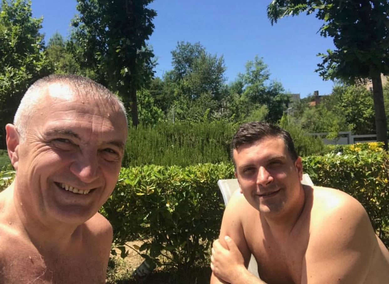 Kërcënim për shkak të detyrës! A duhet ndaluar nga SPAK ushtari lehës i Metës?! Paralajmëron kryeministrin e vendit duke ngatërruar respektin me fyerjen: Djali i Kristaqit, ruhu se ke hesape për të larë me ne!