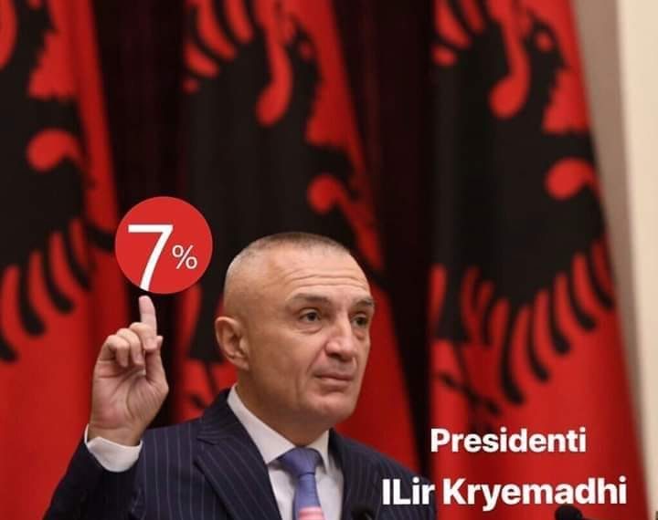 Po fyen dhe shantazhon deputetët, do shkarkohesh edhe nëse nuk vjen në Kuvend! Komisioni i Ligjeve “masakron” presidentin Po fyen dhe shantazhon deputetët, do shkarkohesh edhe nëse nuk vjen në Kuvend! Komisioni i Ligjeve “masakron” presidentin
