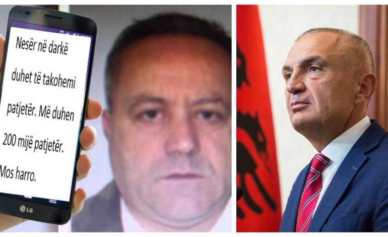 Avokati Romeo Kara: Likja, ky “sojsëzi trimi” do shpetojë Shqipërinë kur Shqipëria do shpëtoj nga ai… të jetoi me një dhomë me Kastriot Ismailajn?!