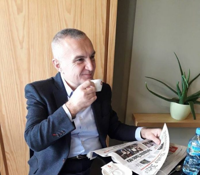 Meta presion trupit diplomatik në Tiranë: Do të nxjerr ushtrinë, s’ka zgjedhje