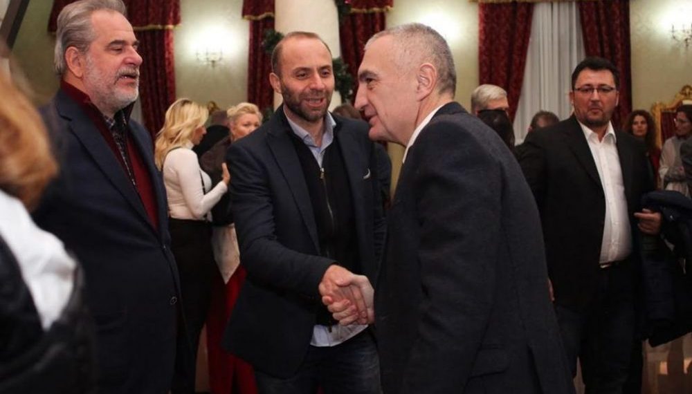 Rama: Trembni popullin duke kujtuar 97-ën por do e paguajnë shtrenjtë Rama: Trembni popullin duke kujtuar 97-ën por do e paguajnë shtrenjtë