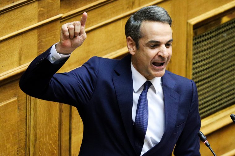 Komisioni Evropian miraton planin e reformave para zgjerimit të bllokut! Greqisë i ngelet “brënda” huri Beleri për bllokimin e Shqipërisë