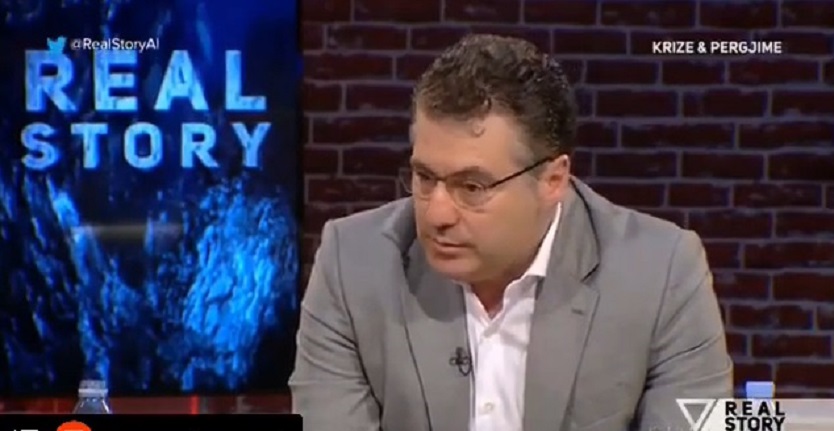 VIDEO/ Analisti i njohur shkatërron kauzën e d.hunës të Lulzim Bashës: Nëse ka një k.rim elektoral, është ai i vitit 2011, ku Bashkia e Tiranës u mor me t.rafikim votash