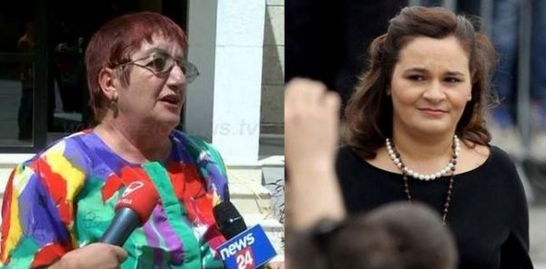 Monika Kryemadhi: Kam vetëm një pallat, trashëgimi nga babai, por Ajtanga Lubonja tregon si “pronarët e pallatit” shisnin qepë në Qytetin Studenti