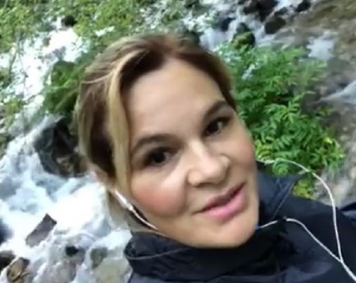 Për inat të Metës… Monika takon Lulin!