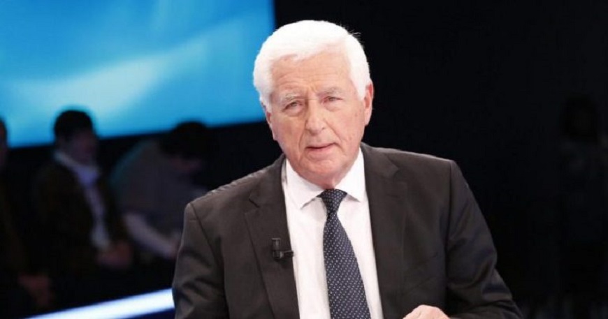 VIDEO/ Shpërthen në mallkime Neritan Ceka: “Ju v.raftë Zoti e ju zëntë buka e kalamajve nëse votoni… u qorrofshi nga sytë” VIDEO/ Shpërthen në mallkime Neritan Ceka: “Ju v.raftë Zoti e ju zëntë buka e kalamajve nëse votoni… u qorrofshi nga sytë”